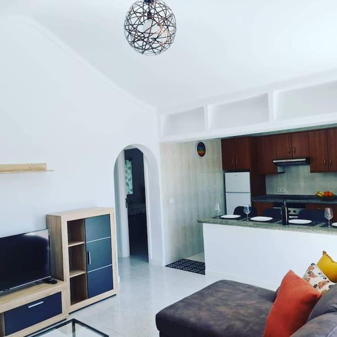 Villa Toledo Tías Dış mekan fotoğraf