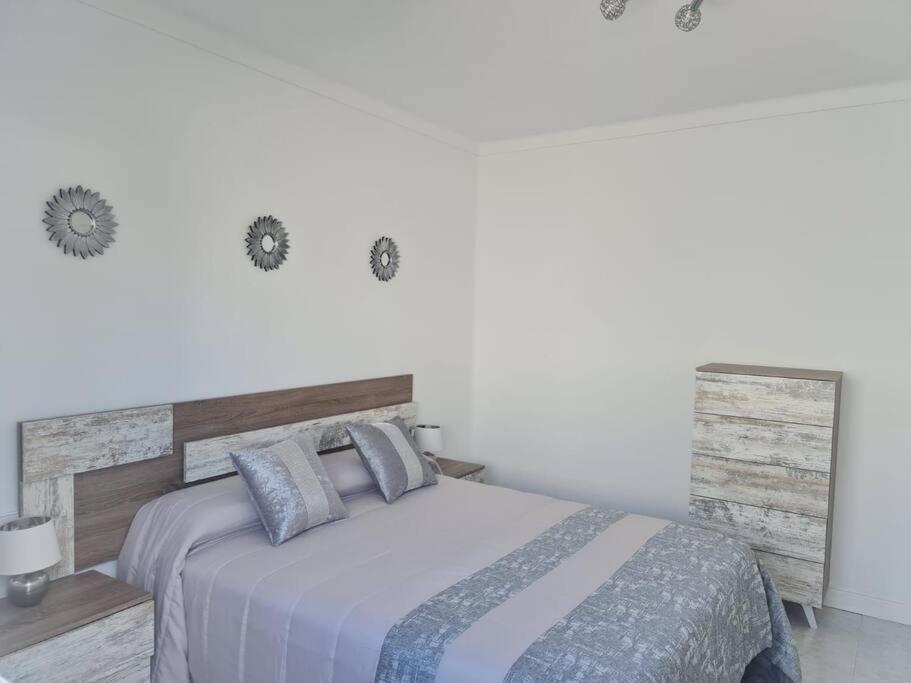 Villa Toledo Tías Dış mekan fotoğraf