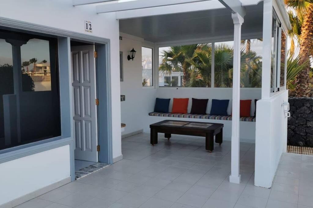 Villa Toledo Tías Dış mekan fotoğraf