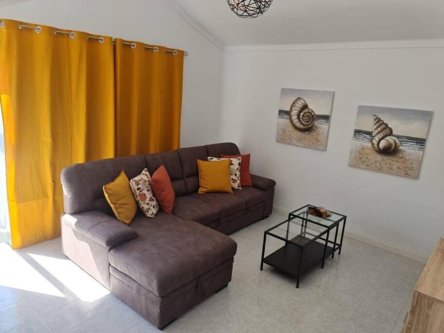 Villa Toledo Tías Dış mekan fotoğraf