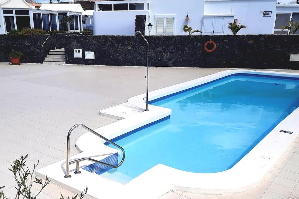 Villa Toledo Tías Dış mekan fotoğraf