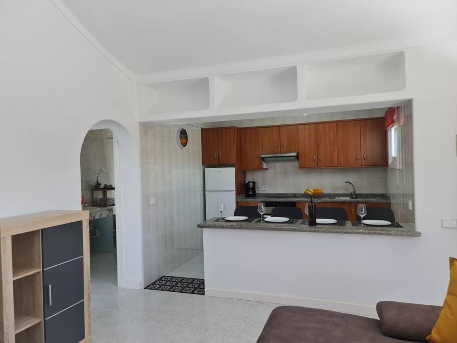 Villa Toledo Tías Dış mekan fotoğraf